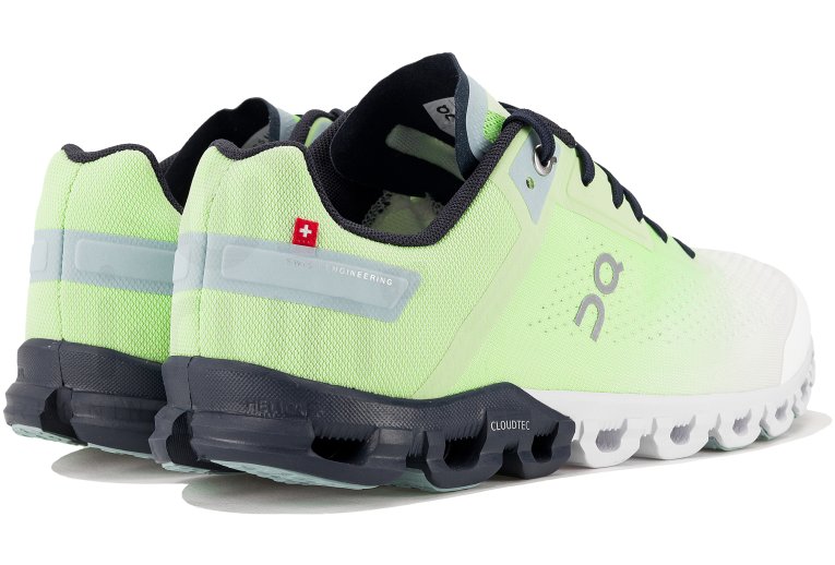 On-Running Cloudflow M