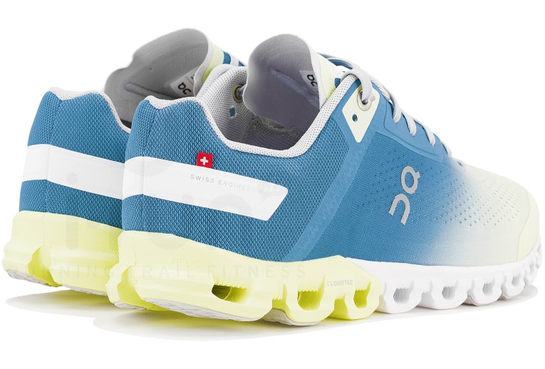 On-Running Cloudflow Herren