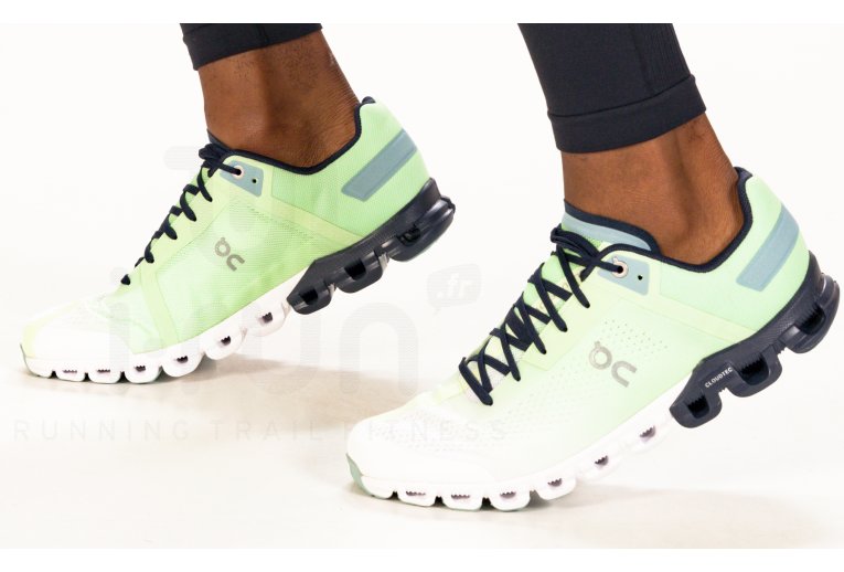 On-Running Cloudflow M