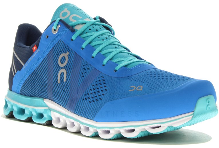 On-Running Cloudflow