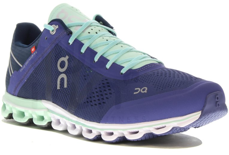 On-Running Cloudflow