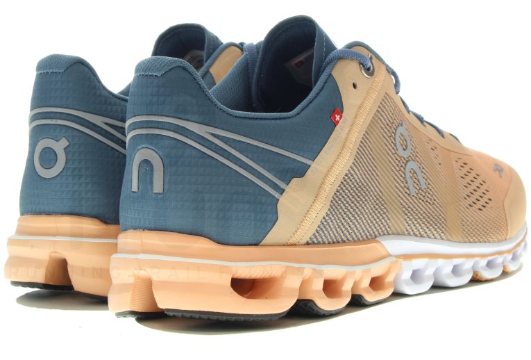 On-Running Cloudflow