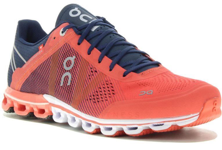 On-Running Cloudflow