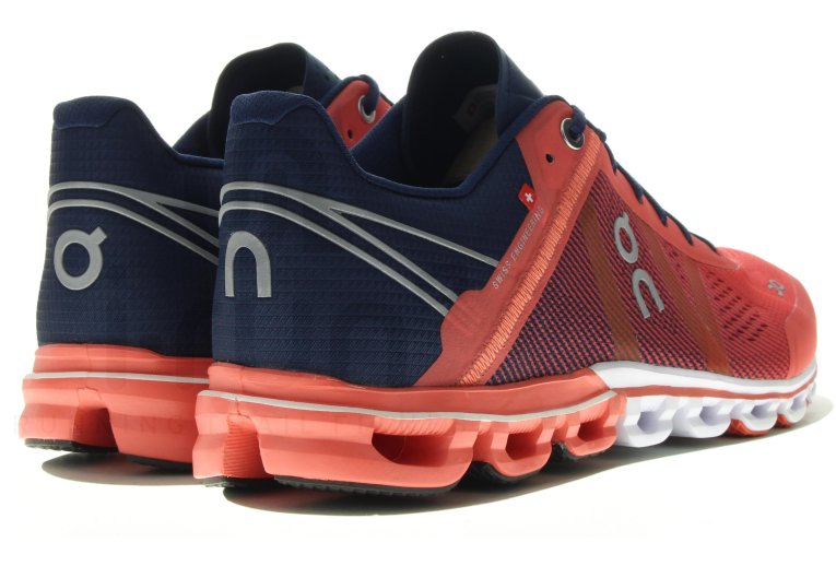 On-Running Cloudflow