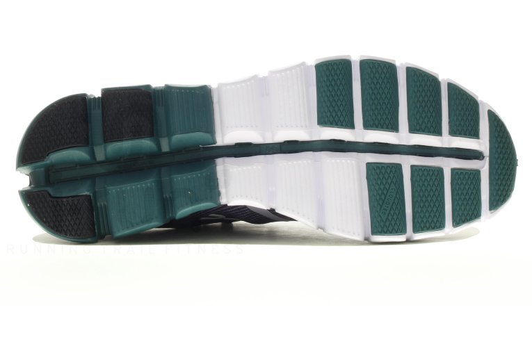 On-Running Cloudflow Damen