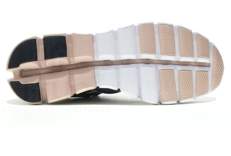 On-Running Cloudflow Damen