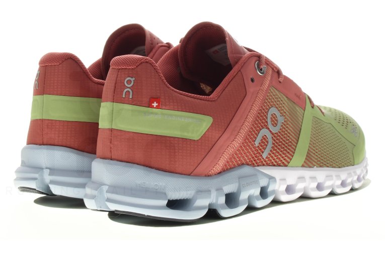 On-Running Cloudflow