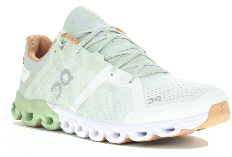 On-Running Cloudflow