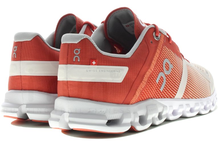 On-Running Cloudflow