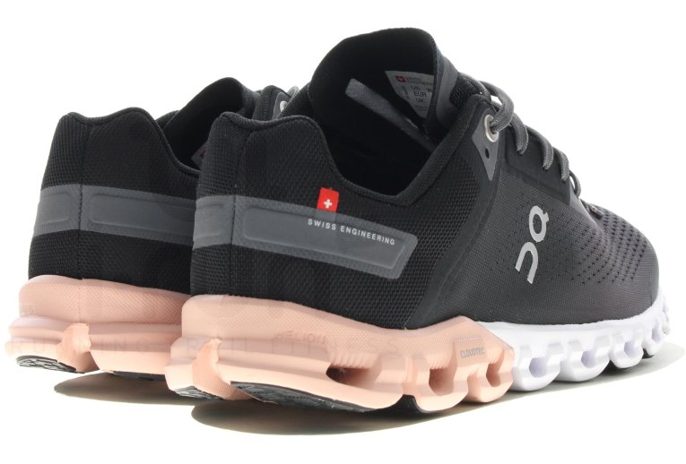 On-Running Cloudflow Damen