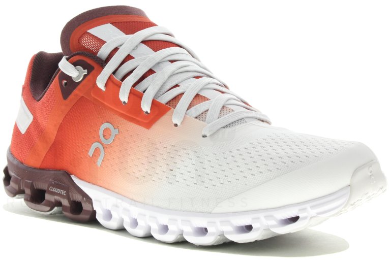 On-Running Cloudflow