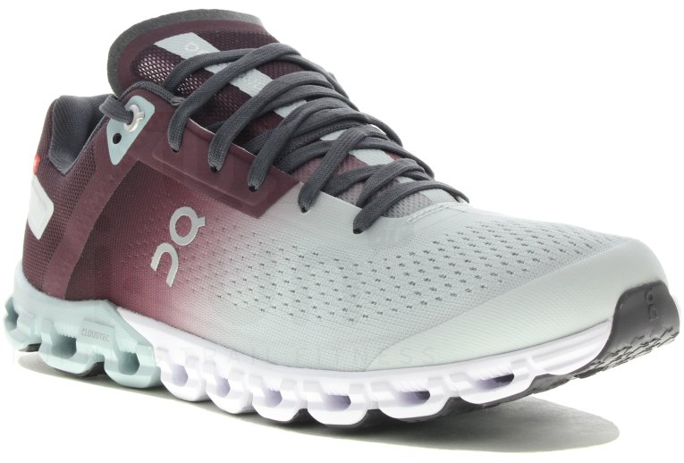 On-Running Cloudflow