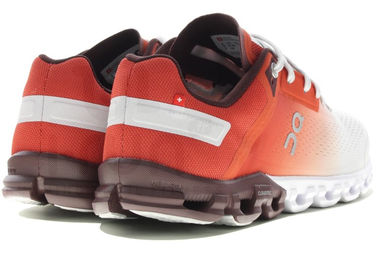 On-Running Cloudflow