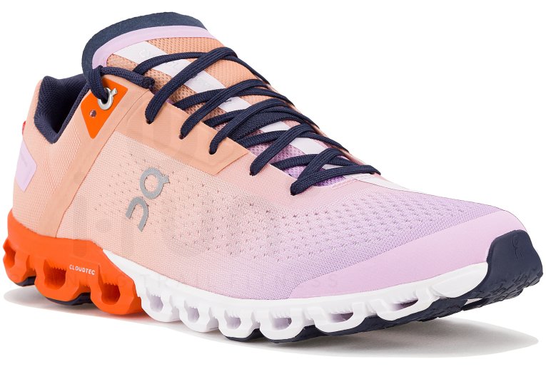 On-Running Cloudflow Damen