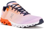 On-Running Cloudflow Damen