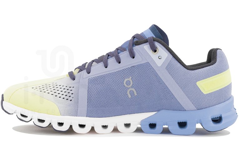 On-Running Cloudflow W