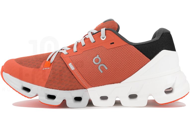 On-Running Cloudflyer 4