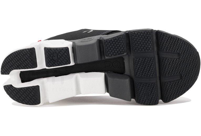 On-Running Cloudflyer 4 H