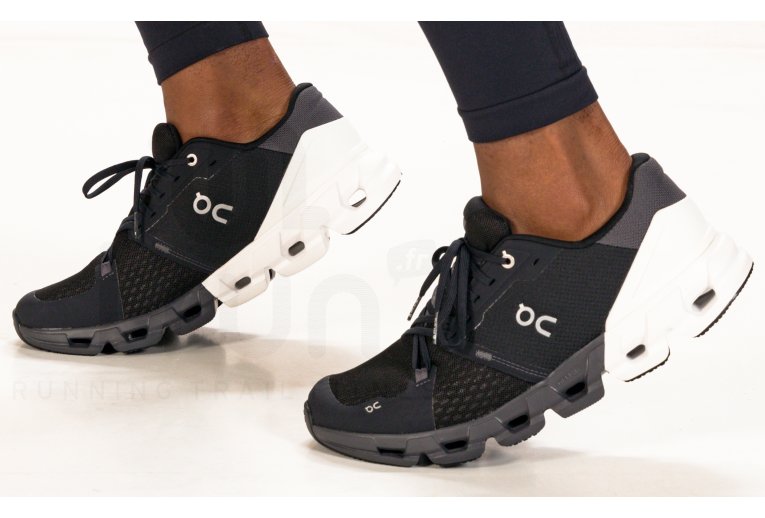 On-Running Cloudflyer 4 H