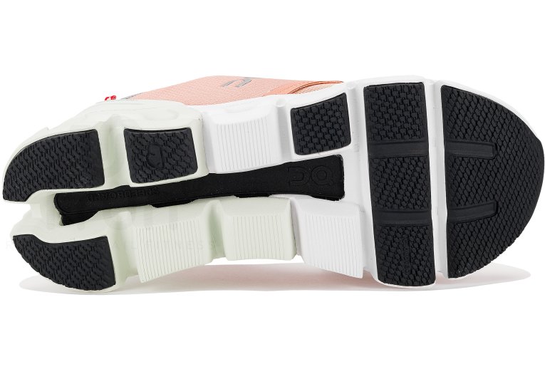 On-Running Cloudflyer 4 Damen