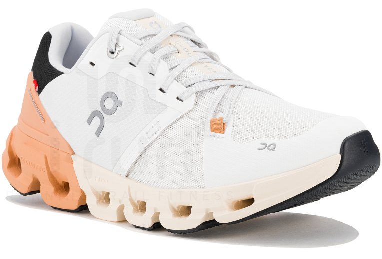 On-Running Cloudflyer 4