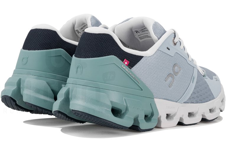 On-Running Cloudflyer 4