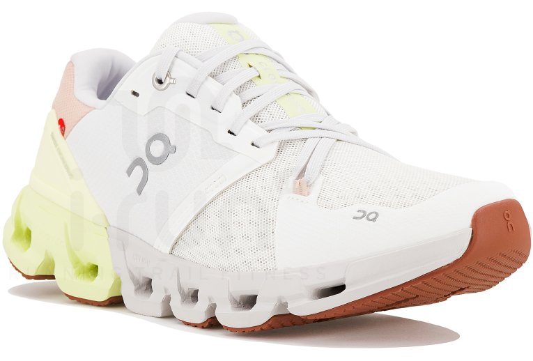 On-Running Cloudflyer 4 Damen