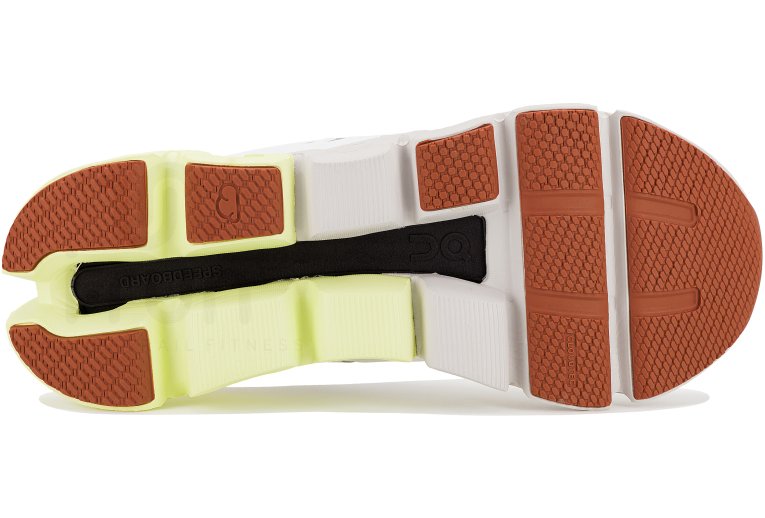 On-Running Cloudflyer 4 Damen