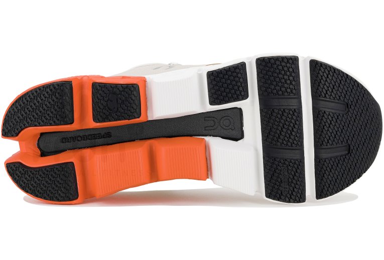 On-Running Cloudflyer 4