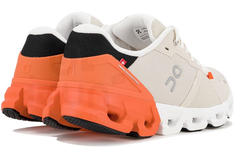 On-Running Cloudflyer 4