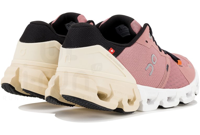 On-Running Cloudflyer 4