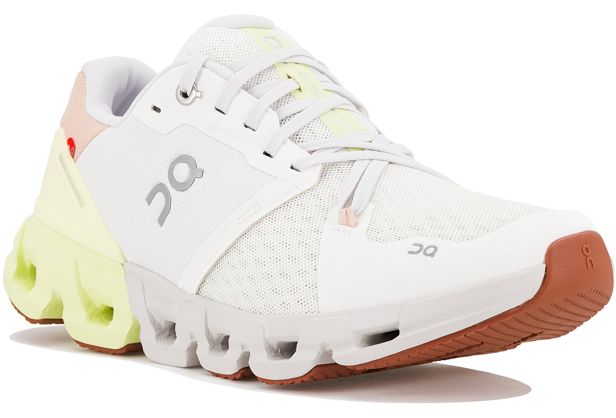 on cloudflyer women's shoes