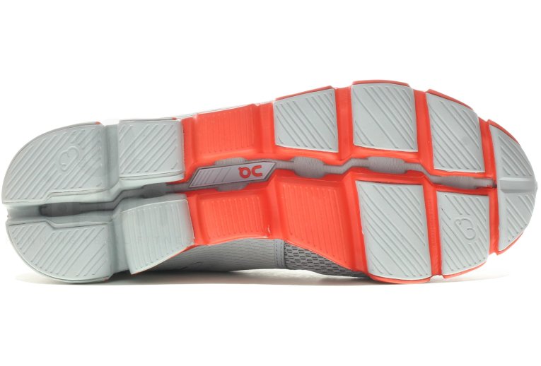 On-Running Cloudflyer