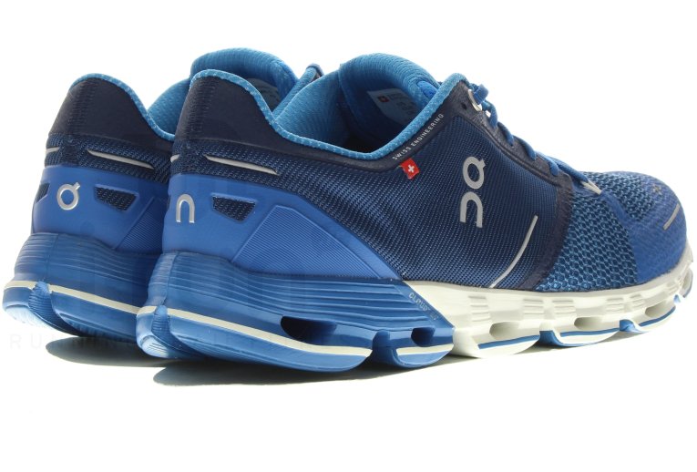 On-Running Cloudflyer