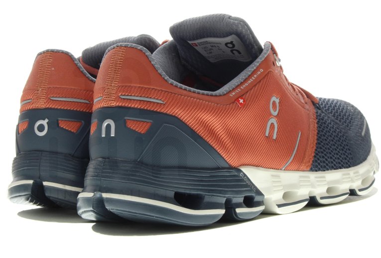 On-Running Cloudflyer