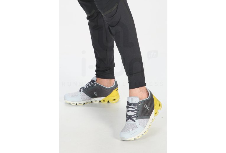 On-Running Cloudflyer