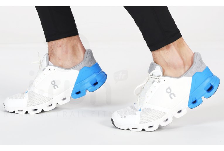 On-Running Cloudflyer