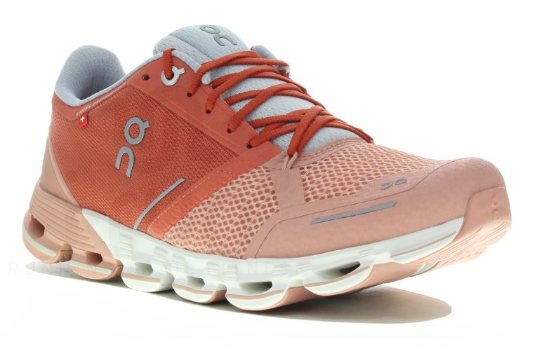 On-Running Cloudflyer