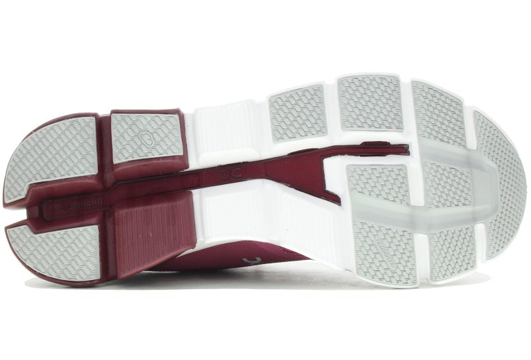 On-Running Cloudflyer Damen