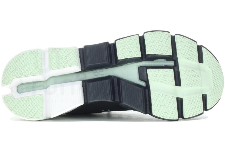 On-Running Cloudflyer