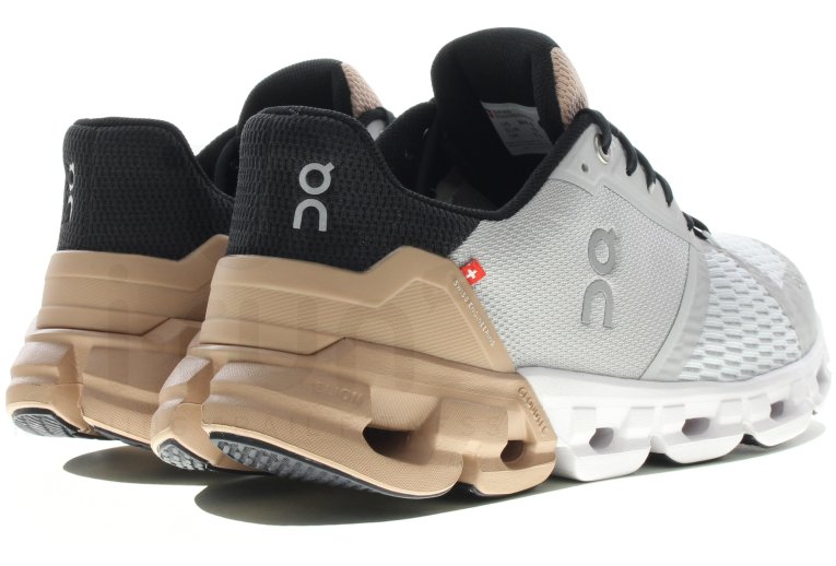 On-Running Cloudflyer