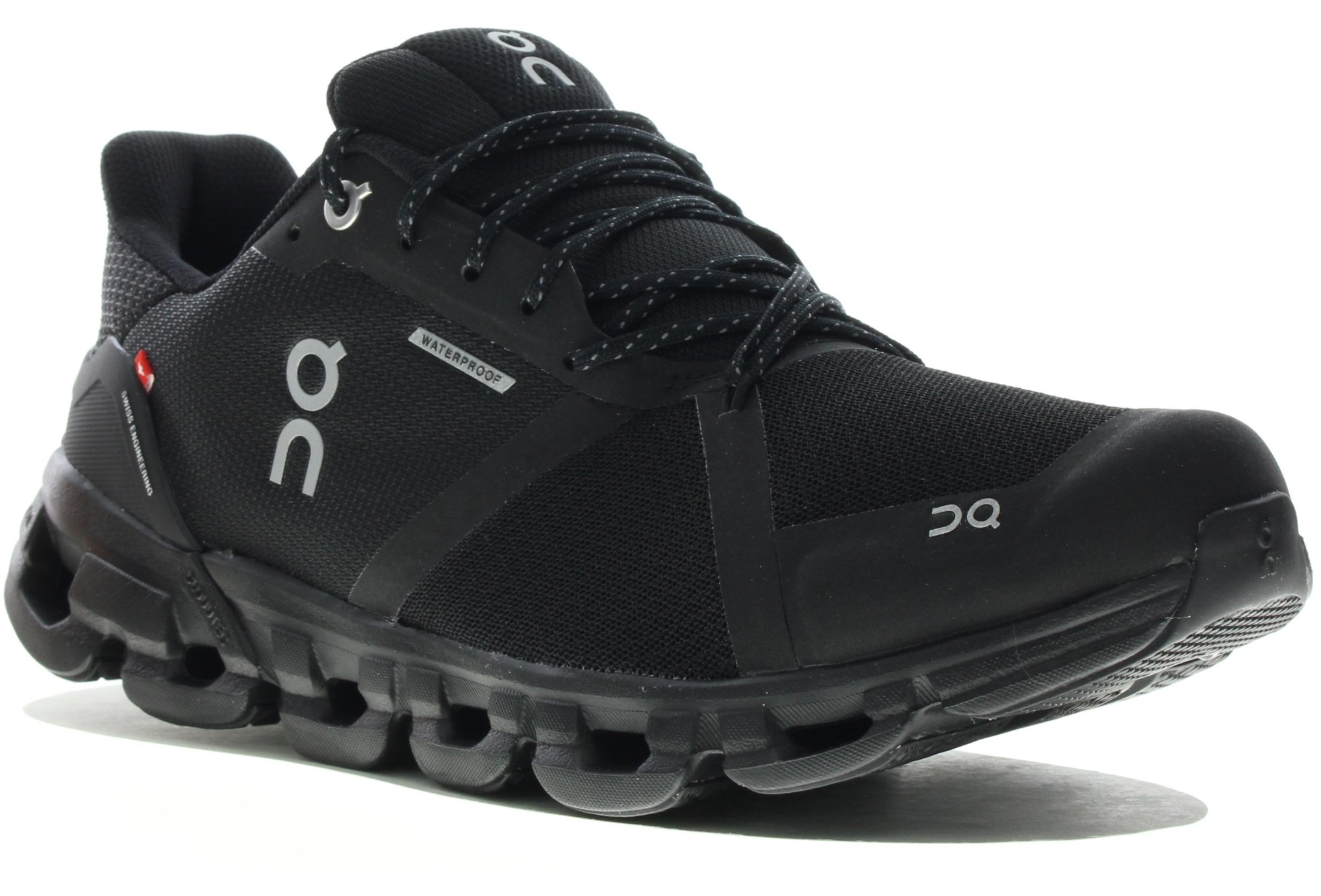 On-Running Cloudflyer Waterproof M Chaussures homme