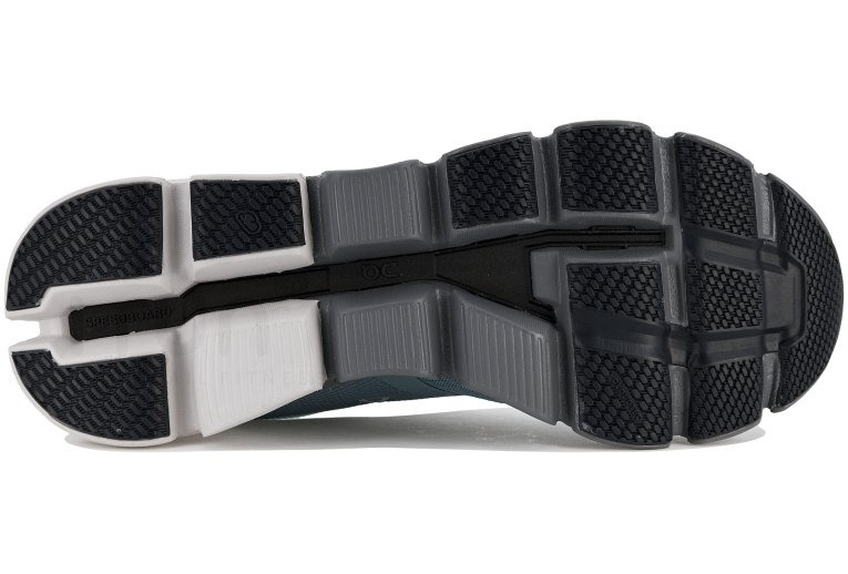 On-Running Cloudflyer Waterproof Herren