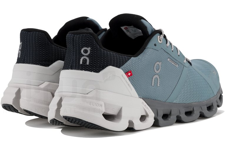 On-Running Cloudflyer Waterproof Herren