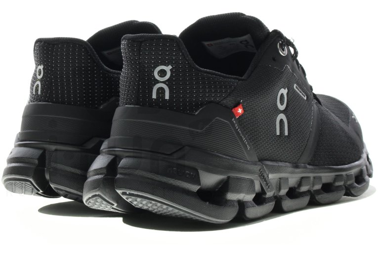 On-Running Cloudflyer Waterproof Damen