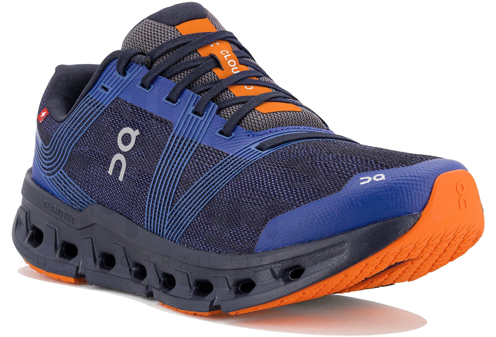 On-Running Cloudgo Bleu marine