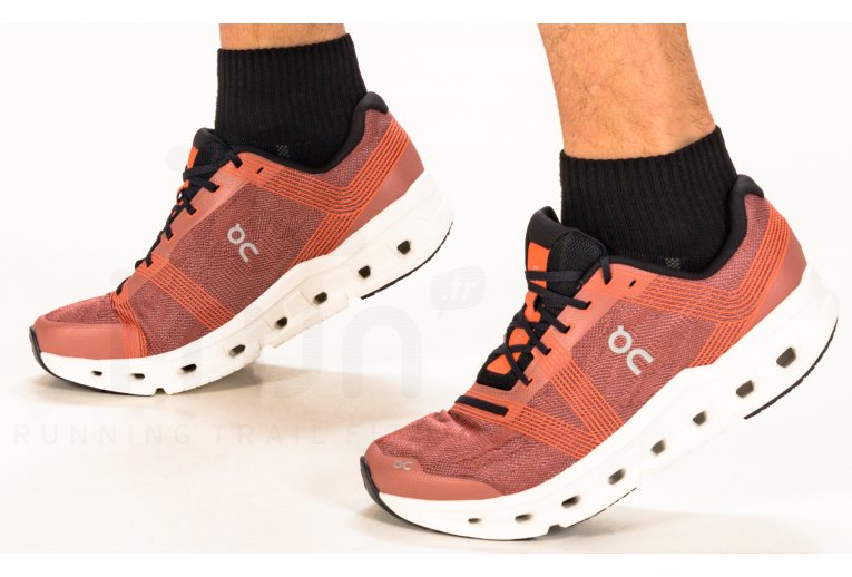 On-Running Cloudgo Herren
