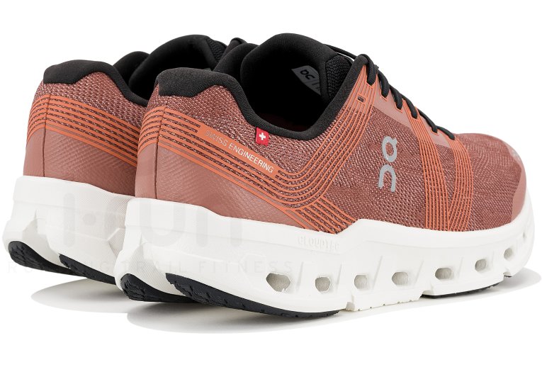 On-Running Cloudgo W