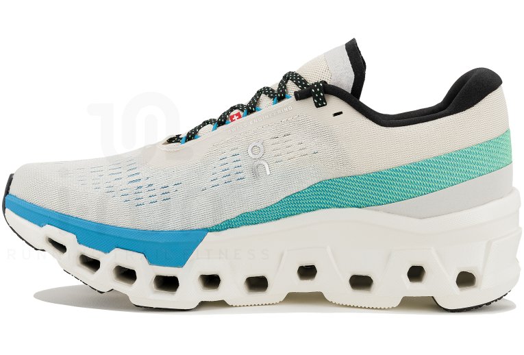 On-Running Cloudmonster 2 Damen