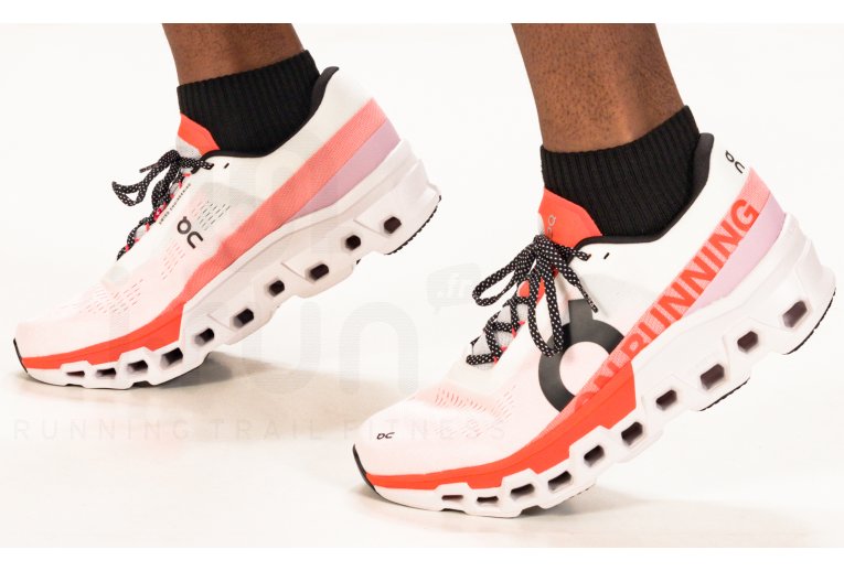 On-Running Cloudmonster 2 Herren